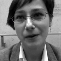 Irina Vidanava