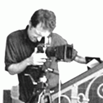 Bernhard Lang