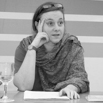 Alice Creischer