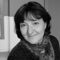 Géraldine Delacroix
