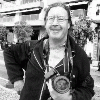 Craig Wherlock