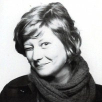 Susanne Laser