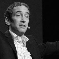 Douglas Rushkoff