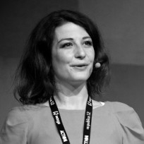 Geraldine de Bastion