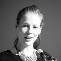 Simone Halink