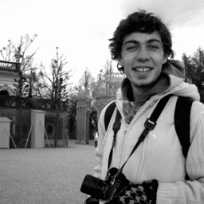 Anton Scholz
