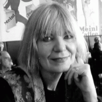 Brigitta Hügel