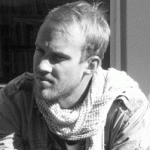 Daniel Barney