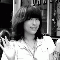 Kiki Kudo