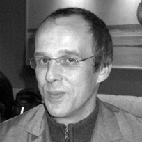 Manuel Bonik
