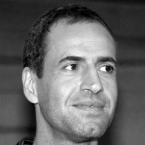 Mark Terkessidis