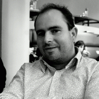 Martijn de Waal