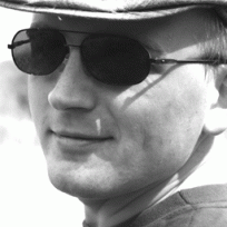 Patrick von Krienke