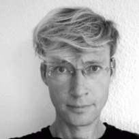 Ralf Klausnitzer