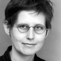 Ruth Sonderegger