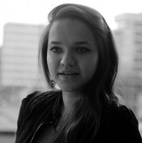 Ushany Jasmin Balder