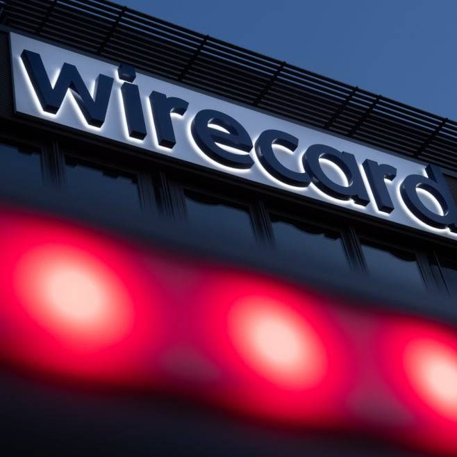 Wirecard-Aktie: Irrer Kursgewinn! Einsteigen oder Finger weg?