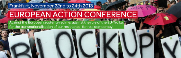 action conference 2013