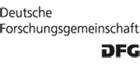Deutsche Forschungsgemeinschaft