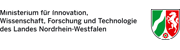 Ministerium für Innovation, Wissenschaft, Forschung und Technologie des Landes Nordrhein-Westfalen