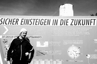 Auf ein Bier mit Brecht