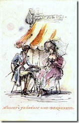 bernerette