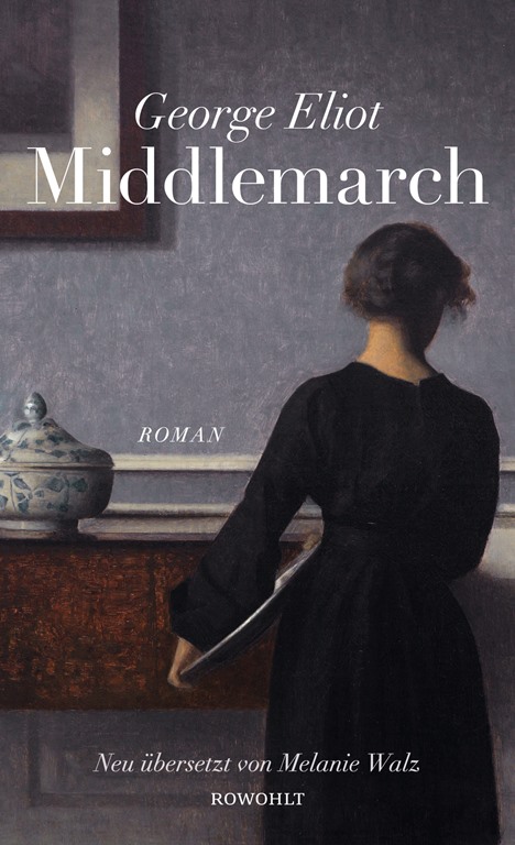 George Eliot: Middlemarch