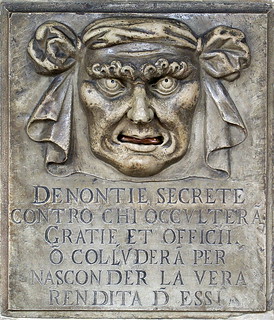 Bocca di Leone