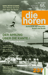 horen 237 (Eigner)