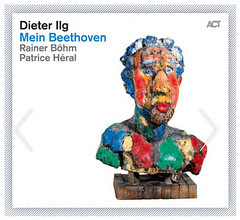 Dieter Ilg Trilogie