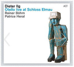 Dieter Ilg Trilogie