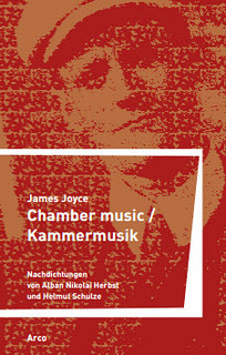 Joyce Chamber Arco Entwurf