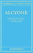 D&#x27;Annunzio Alcyone