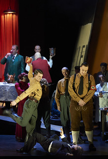 La Damnation de Faust 2