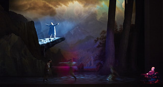 La Damnation de Faust 3