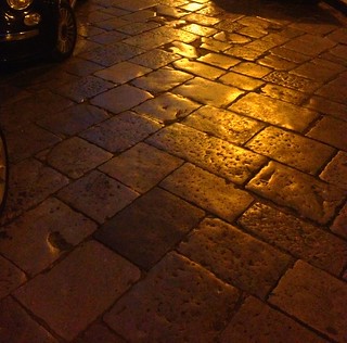 Palermo Gassenstein