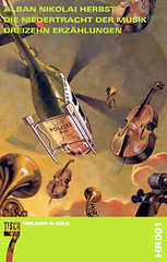 Niedertracht der Musik