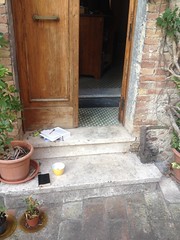 Cortile di Helmut Leseplatz