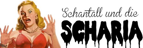 Schantall & Scharia (Fabian Köhler)