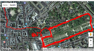Lauf Paris 090816
