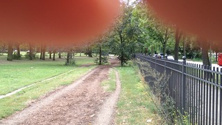 Vor dem Lauf 050916