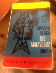 Verga Die Malavoglia
