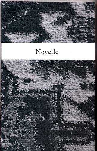 Büchlein Novelle