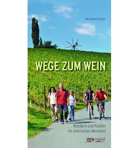 Styriabooks Wege zum Wein