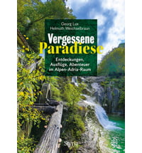 Styriabooks Vergessene Paradiese