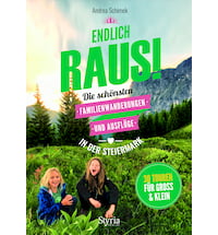 Styriabooks Endlich raus!