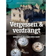 Styriabooks Vergessen & verdrängt