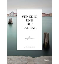 Styriabooks Venedig und die Lagune