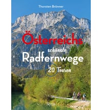 Styriabooks Österreichs schönste Radfernwege