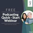 Podcast Quickstart